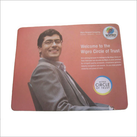 Mouse Pad