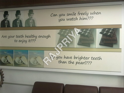 Dental Interior