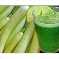 Bottle Gourd Juice