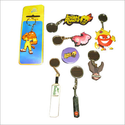Keyrings