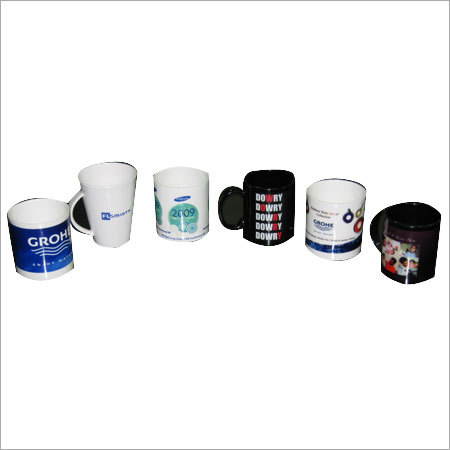 Promotioanl Mugs