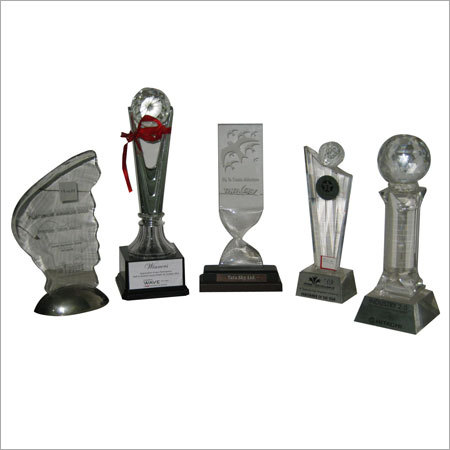 Trophies