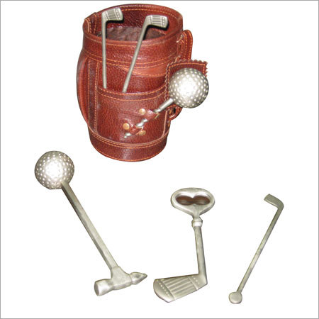 Golf bar set
