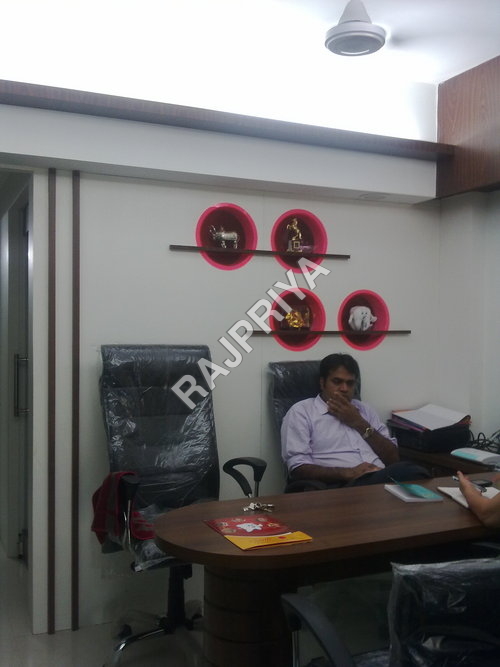 Dental Office Interior