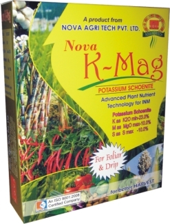 Nova K Mag