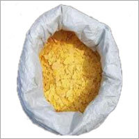 Sodium Sulphide - Na2S with 60% Assay, Light Yellow Flakes Powder, High Purity and Wide Applications