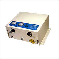 Single Channel Controller