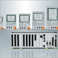 KEBA PLC
