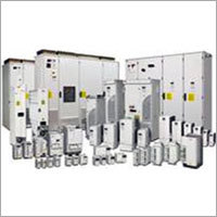 VFD Control Panel