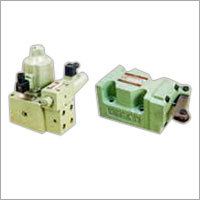 Hydraulic Spares