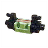 Hydraulic Spare Parts