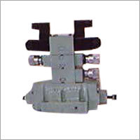 Hydraulic Spare Parts
