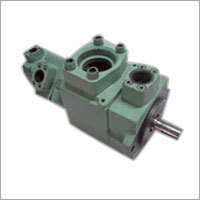 Hydraulic Machine Spares
