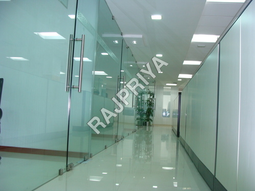 Corporate Interior
