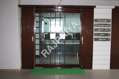 Corporate Interior Design