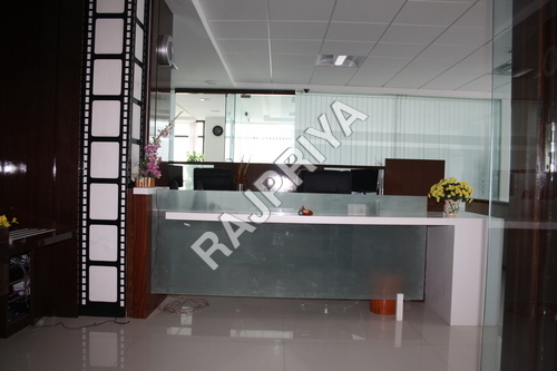 Corporate Interior