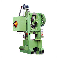 H Frame Press