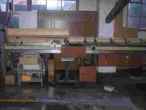 STAR VNC 20 Turbo bar loader