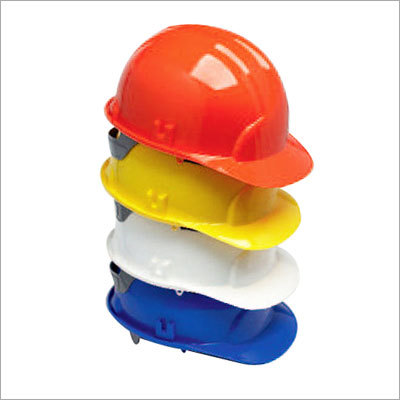 Safety Helmets
