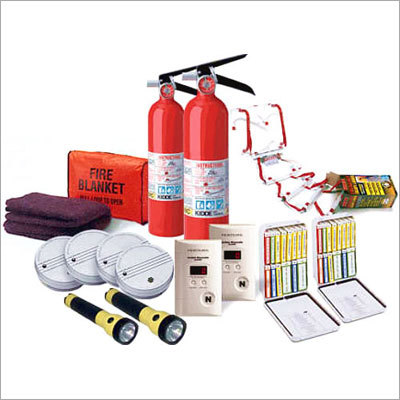 All Home Safety Equipments