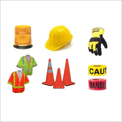 Industrial Safety Equipment