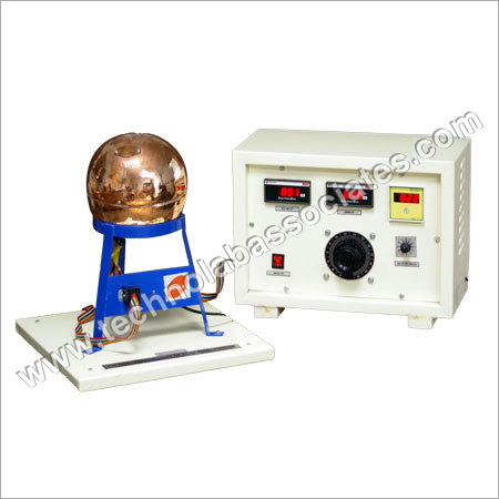 Insulating Powder Apparatus