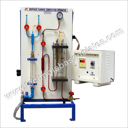 Dropwise & Filmwise Condensation Apparatus