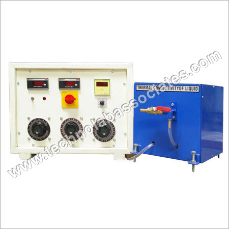 Thermal Conductivity Apparatus
