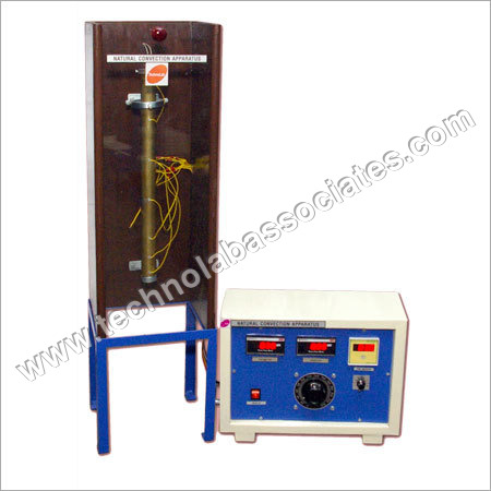 Natural Convection Apparatus