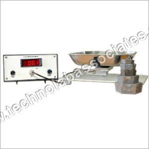 Force & Strain Measurement Trainer