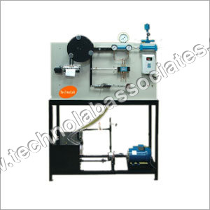Hydraulic Servo Trainer