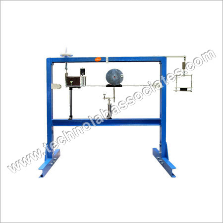 Universal Vibration Apparatus