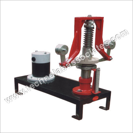 Universal Governor Apparatus