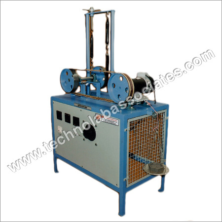 Flat Belt Apparatus