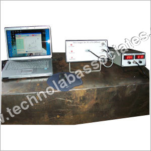 Lathe Tool Dynamometer With Data Logger