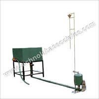 Hydraulic Ram Pump