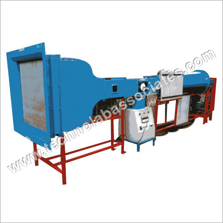 Wind Tunnel Apparatus