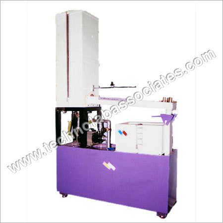 Orifice & Mouthpiece Apparatus