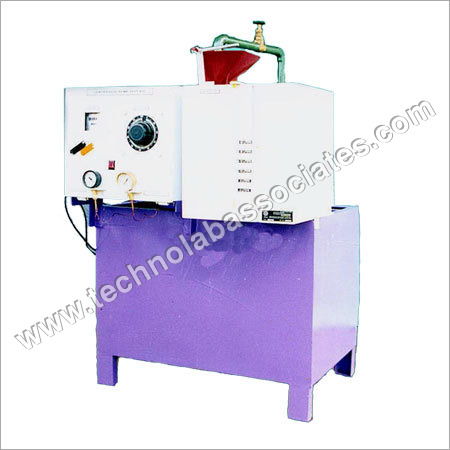 Centrifugal Pump Test Rig