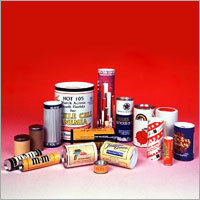 Composite Cans