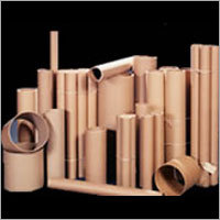 Custom Paper Cores
