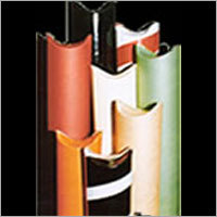 Paper Spiral Tube