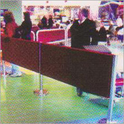 Full & Halfscreens Mobile Free Standing or Fixed