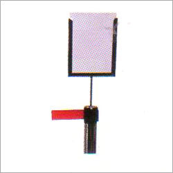 Sign Holder