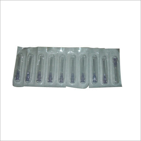 Surgical Disposable Instrument