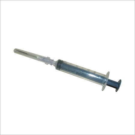 Surgical Disposable Instrument