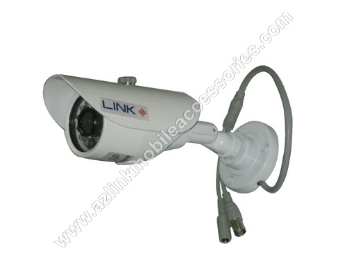 Bullet Camera