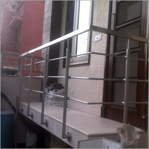 SS Railings