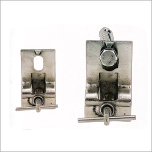 Stone Cladding Clamp