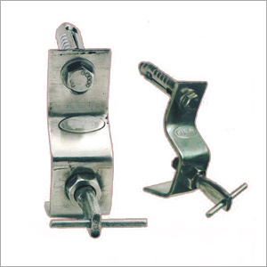 Dry Cladding Clamp
